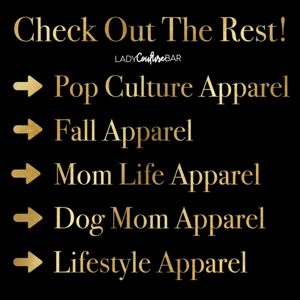 Funny Women Shirts, Coffee Shirt, Novelty Tee - Picture 4 of 4